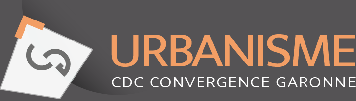 CDC Convergence Garonne - urbanisme